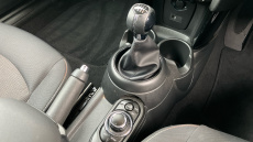 MINI Hatchback 1.5 Cooper Classic 3dr Petrol Hatchback